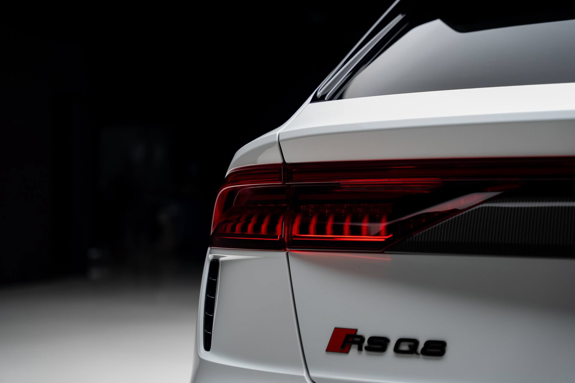 Used 2023 Audi RS Q8 AWD/4WD image 29