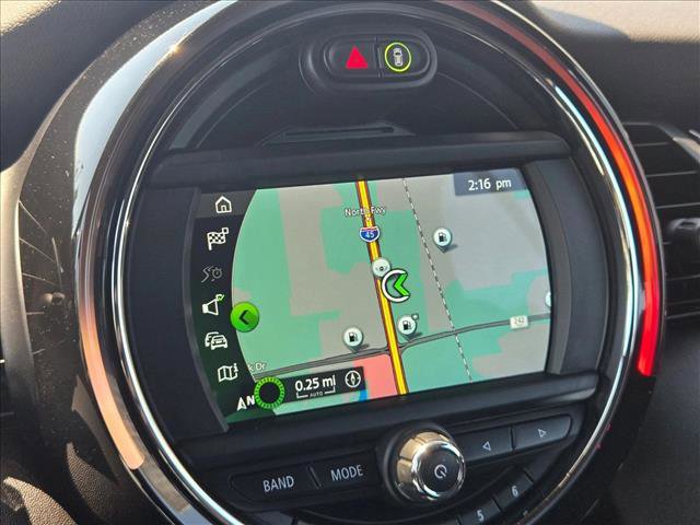 Used 2021 MINI Cooper S w/ 6.5" Touchscreen Package image 12