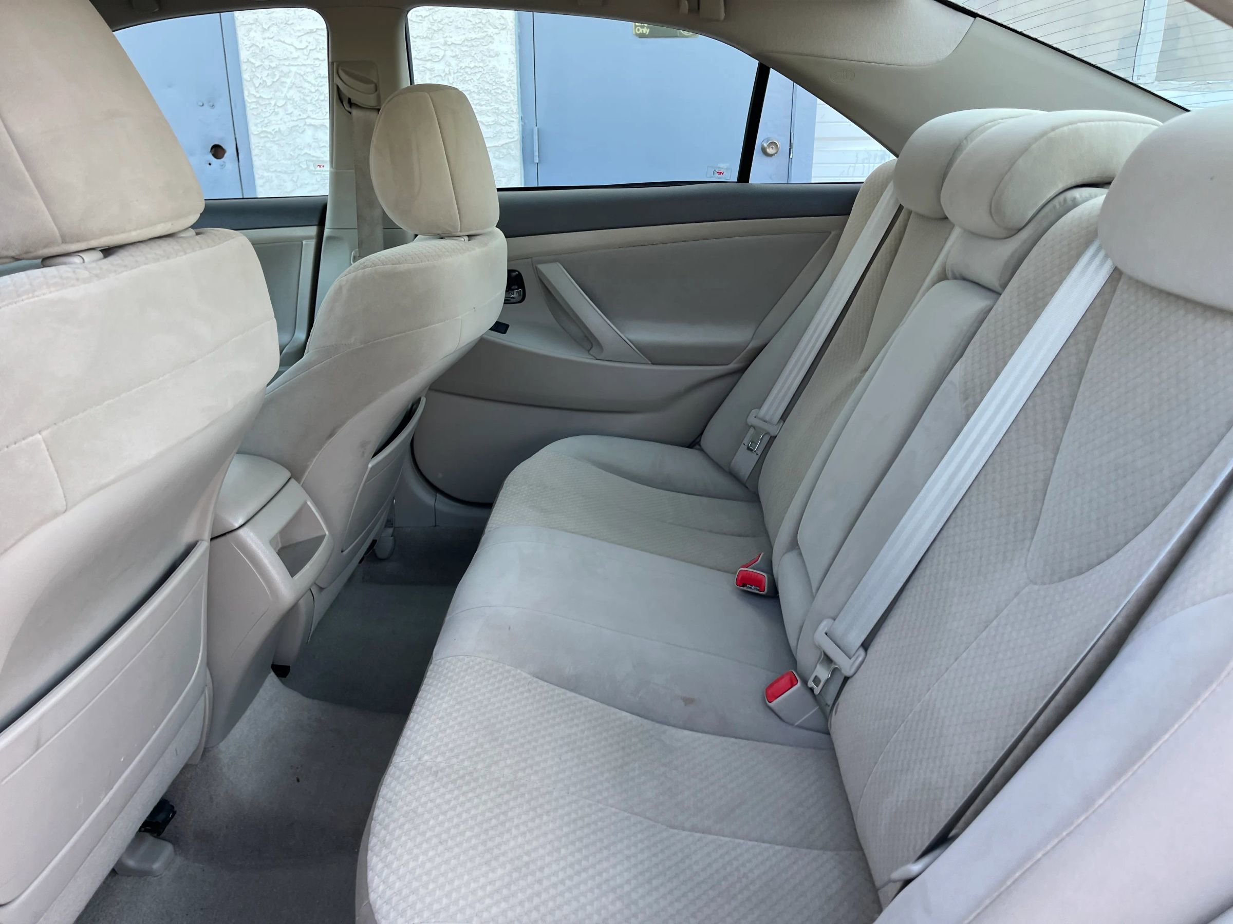 Used 2008 Toyota Camry image 15