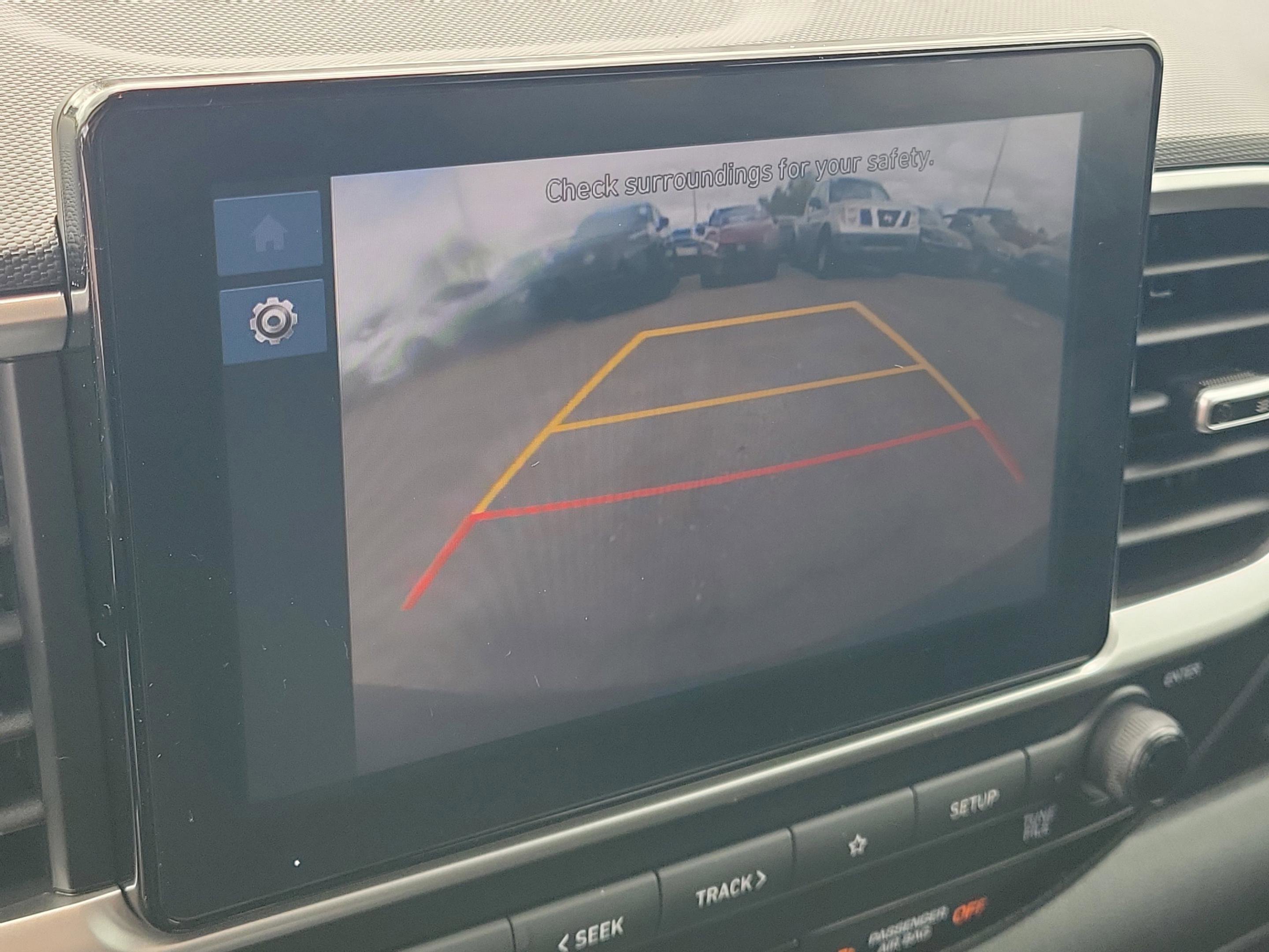 Certified 2023 Hyundai Venue SE image 27