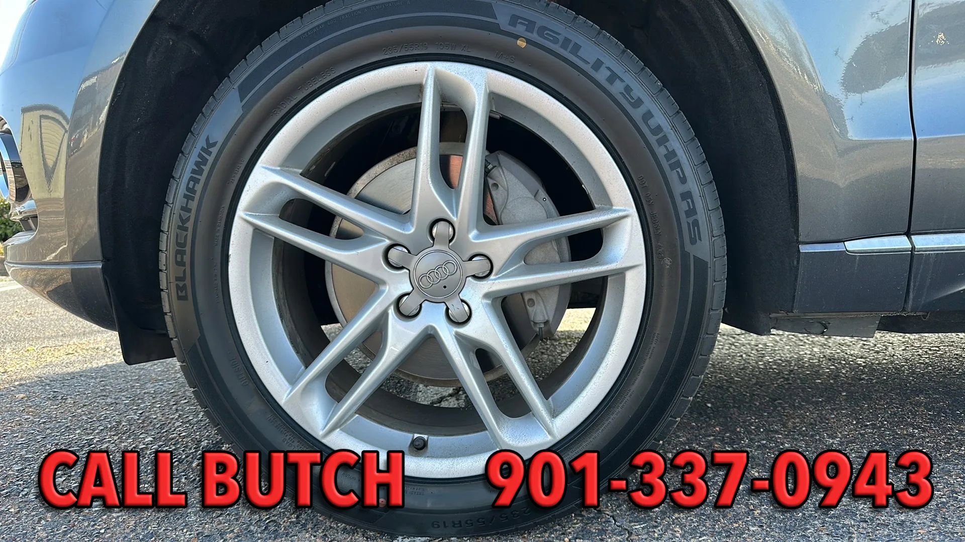 Used 2016 Audi Q5 2.0T Premium Plus w/ Technology Package image 21