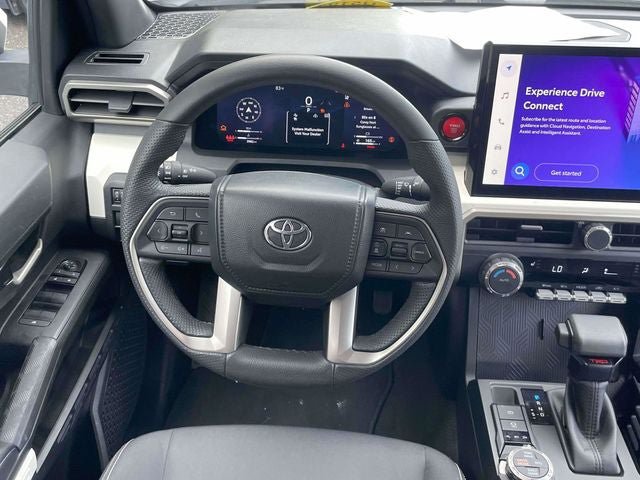 Used 2024 Toyota Tacoma TRD Off-Road AWD/4WD image 15