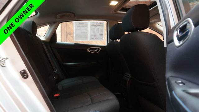 Used 2018 Nissan Sentra SR Turbo FWD image 47
