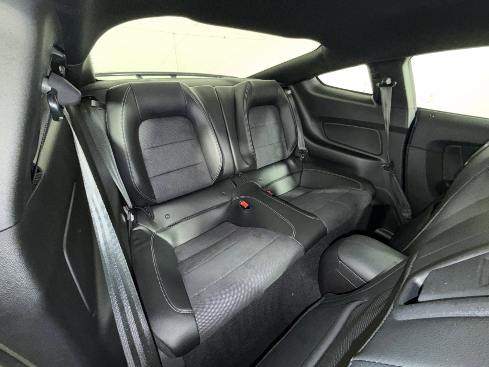 Used 2019 Ford Mustang GT Premium w/ GT Performance Package image 23