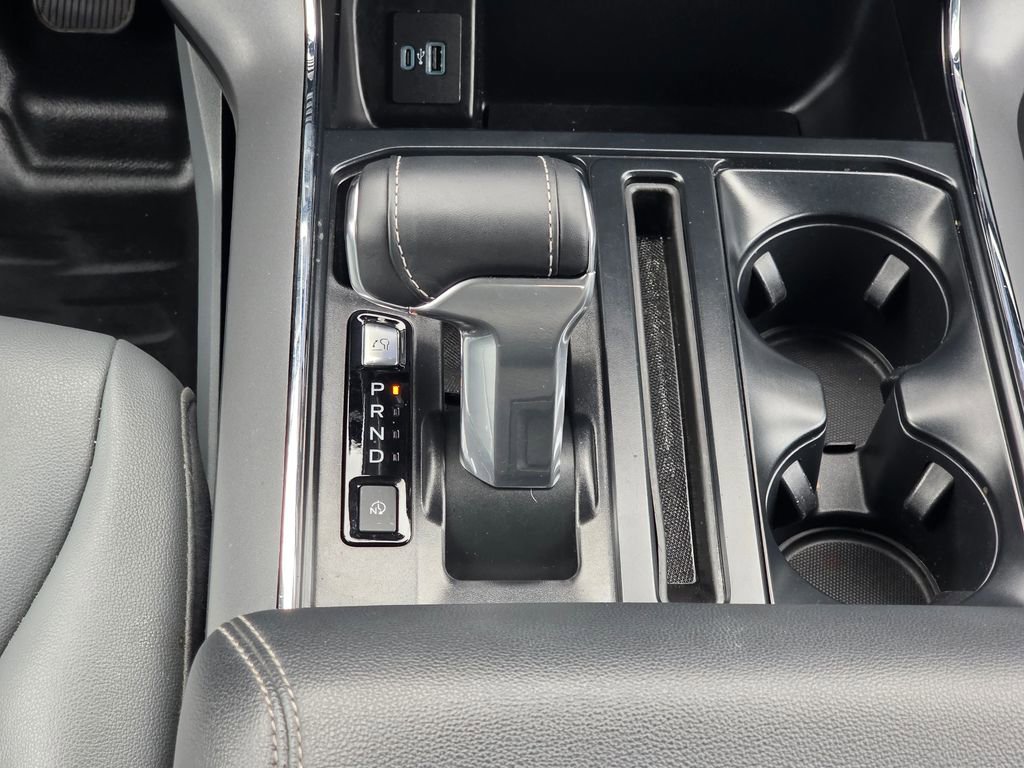 Used 2023 Ford F150 Lightning Pro image 16