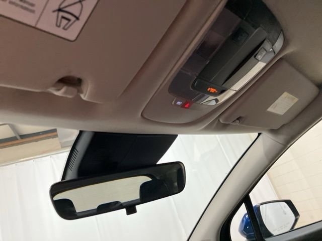 Used 2024 Kia Sportage EX image 19