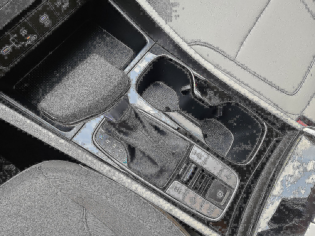 New 2026 Hyundai Tucson SE AWD/4WD image 19
