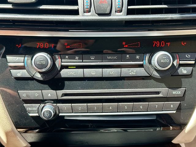 Used 2015 BMW X5 sDrive35i RWD image 17