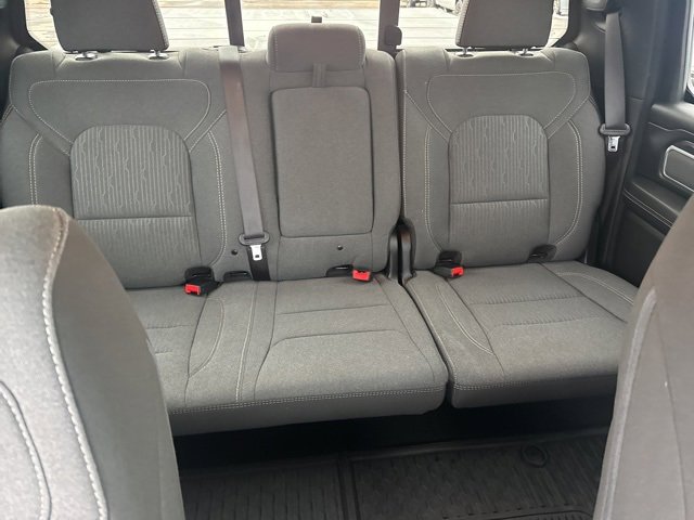 Used 2022 RAM 1500 Big Horn image 28