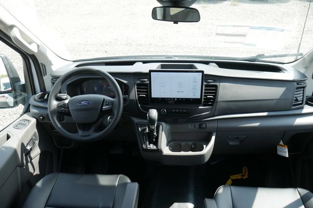 New 2026 Ford Transit 350 XL RWD image 4