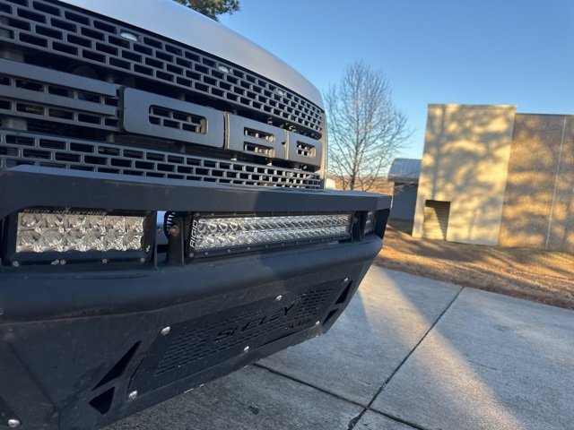 Used 2012 Ford F150 Raptor image 30