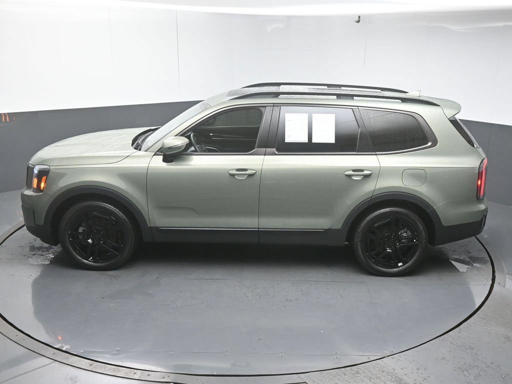 Used 2025 Kia Telluride SX Prestige X-Line AWD/4WD image 45