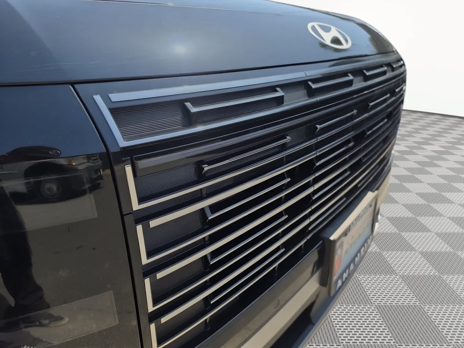 New 2026 Hyundai Palisade SEL FWD image 6