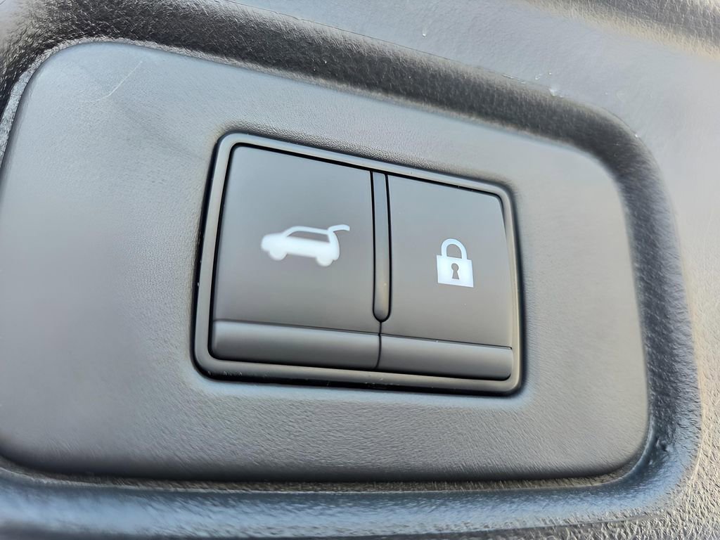 New 2026 Nissan Pathfinder SL AWD/4WD image 9