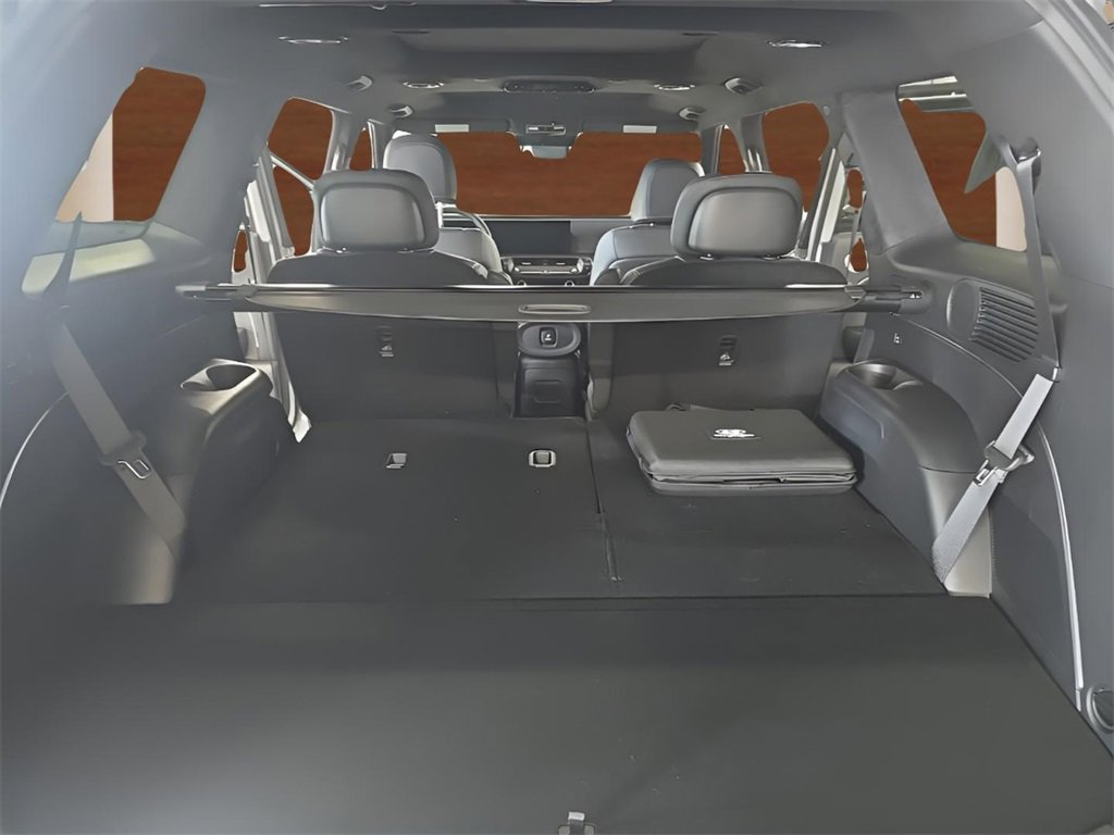 New 2026 Hyundai Palisade Calligraphy image 16
