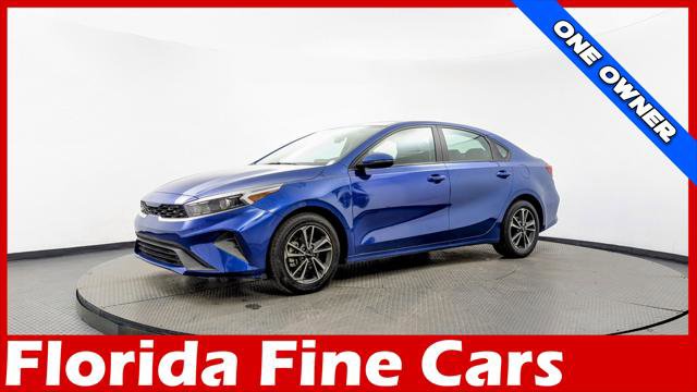 Used 2024 Kia Forte LXS w/ LXS Technology Package