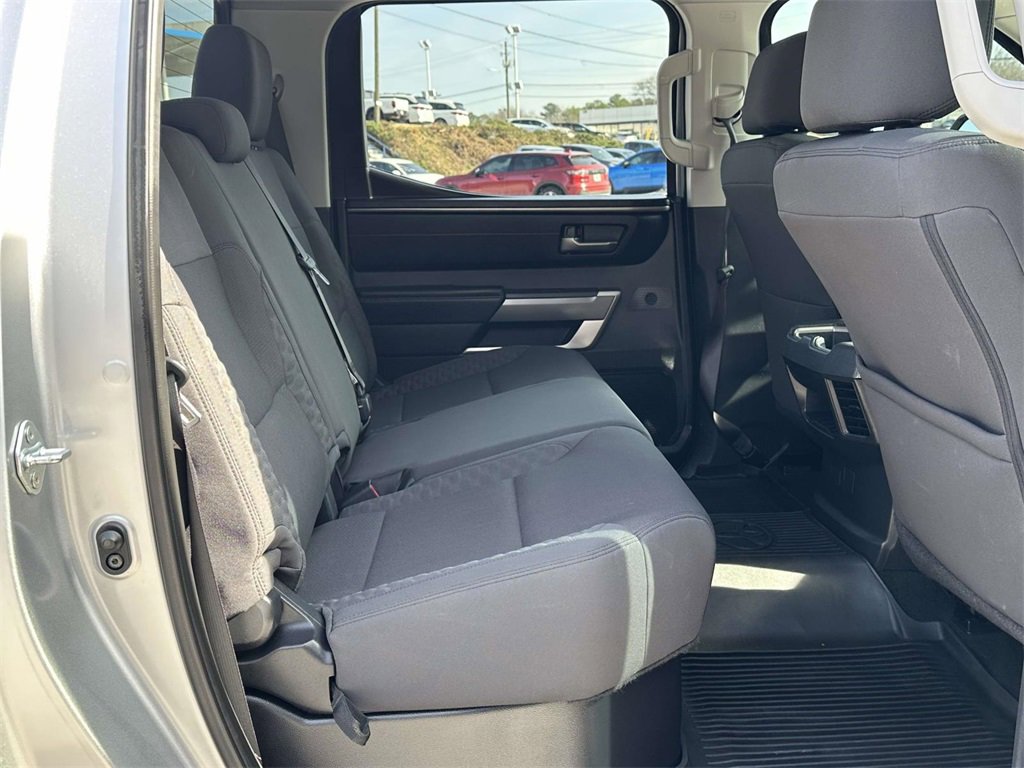 Used 2022 Toyota Tundra SR5 image 7