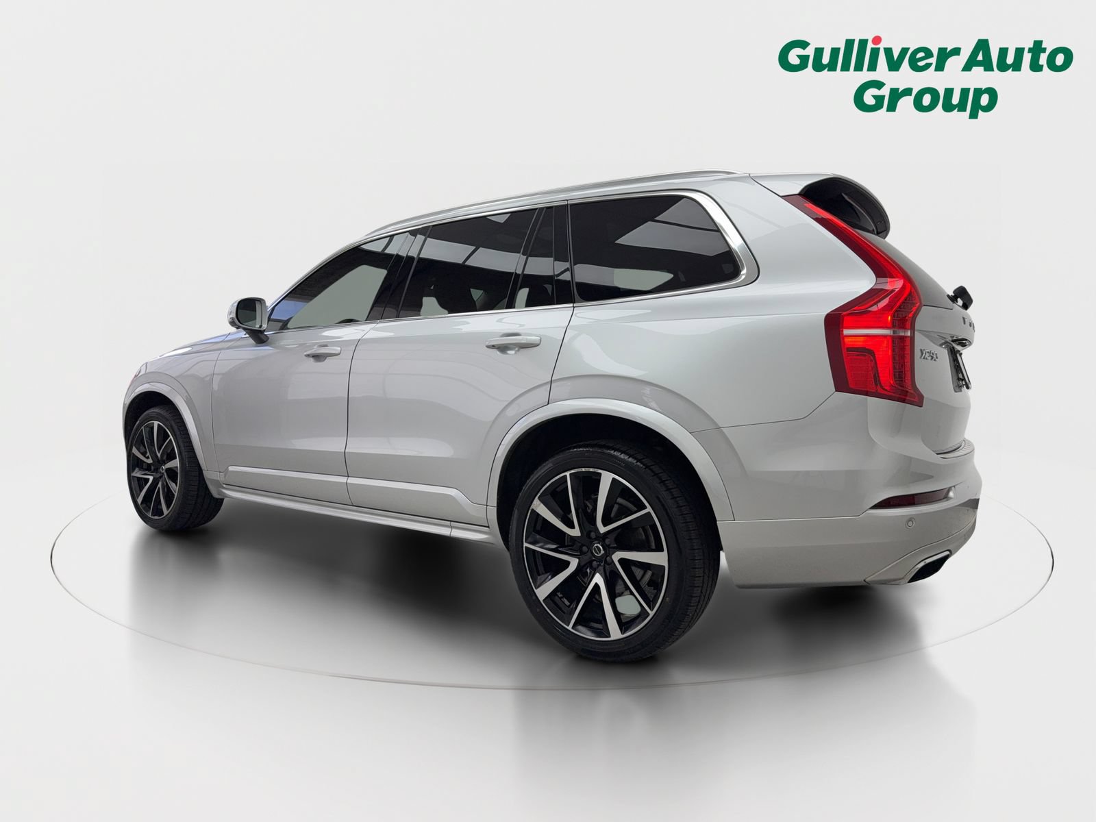 Used 2021 Volvo XC90 T6 Momentum w/ Advanced Package AWD/4WD image 4