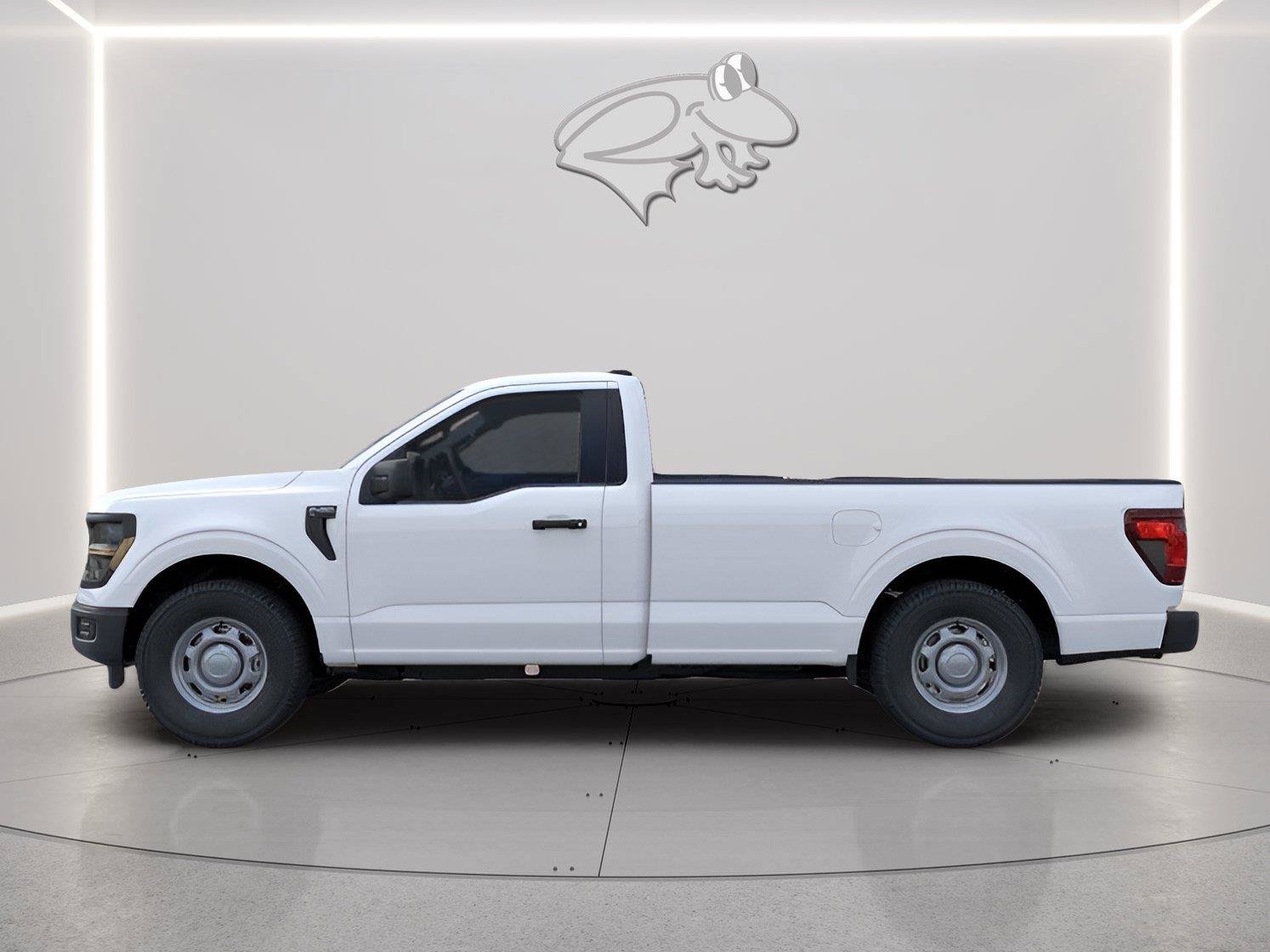 New 2026 Ford F150 XL RWD image 3