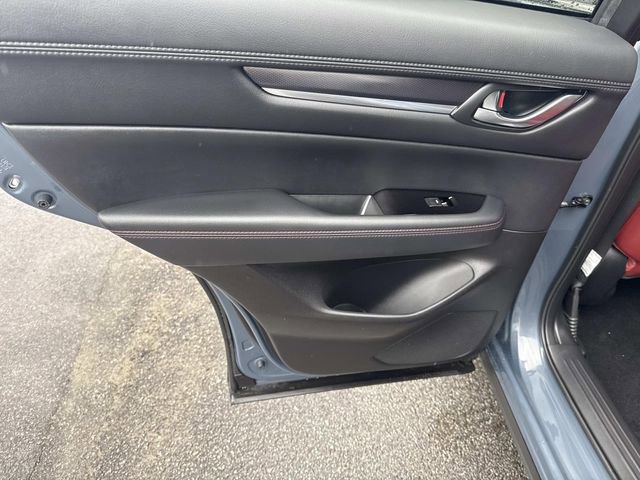 Used 2023 MAZDA CX-5 Carbon Edition image 20