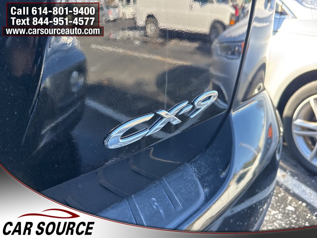 Used 2011 MAZDA CX-9 Touring image 22