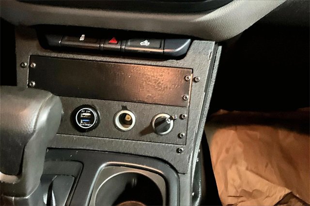 Used 2018 Chevrolet Colorado W/T w/ WT Convenience Package image 23