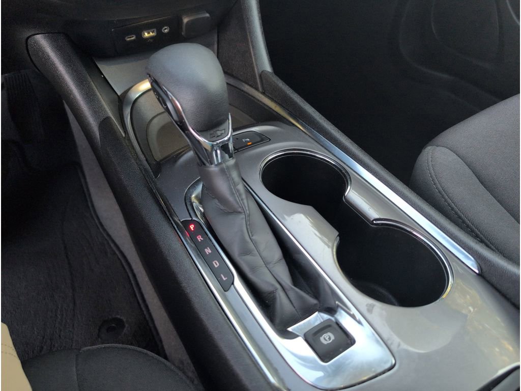 Used 2024 Chevrolet Malibu LT image 20