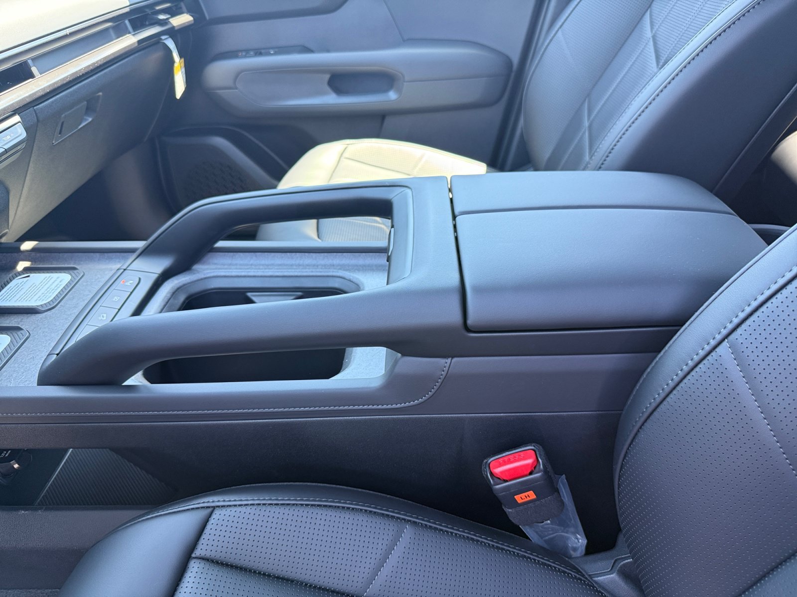 New 2027 Kia Telluride EX X-Line AWD/4WD image 14