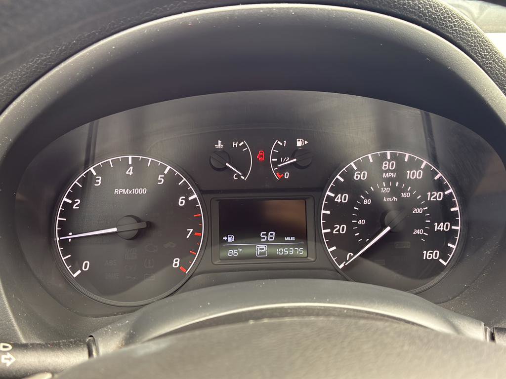 Used 2014 Nissan Sentra S FWD image 29