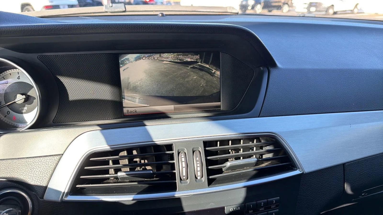 Used 2013 Mercedes-Benz C 250 Sedan w/ Multimedia Pkg image 15