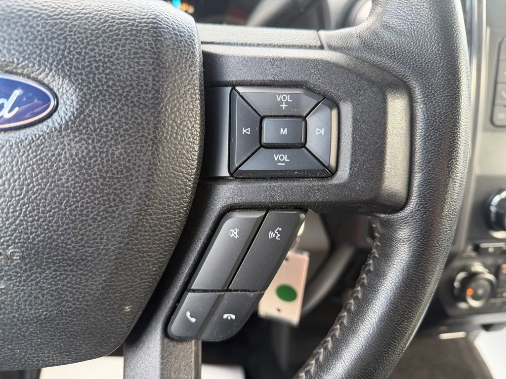 Used 2018 Ford F150 XLT w/ Equipment Group 301A Mid image 22