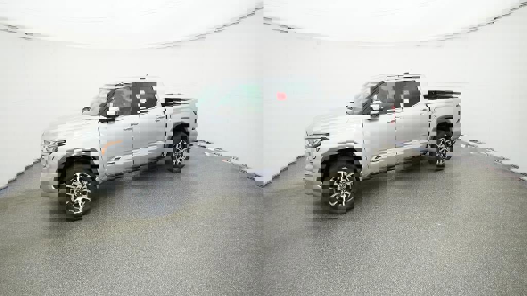 New 2026 Toyota Tundra 1794 Edition image 33