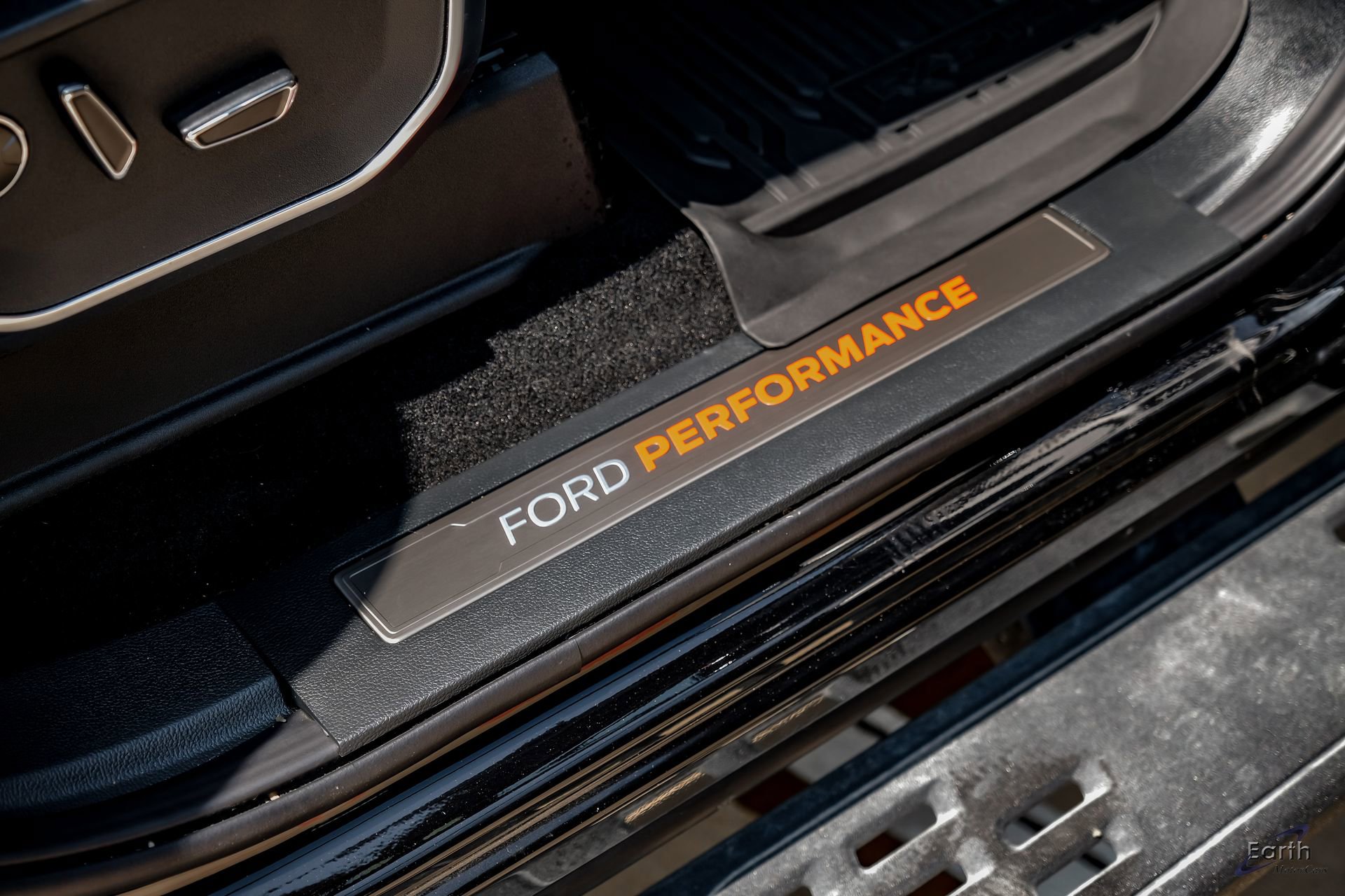 Used 2025 Ford F150 Raptor w/ Equipment Group 803A Raptor R image 56