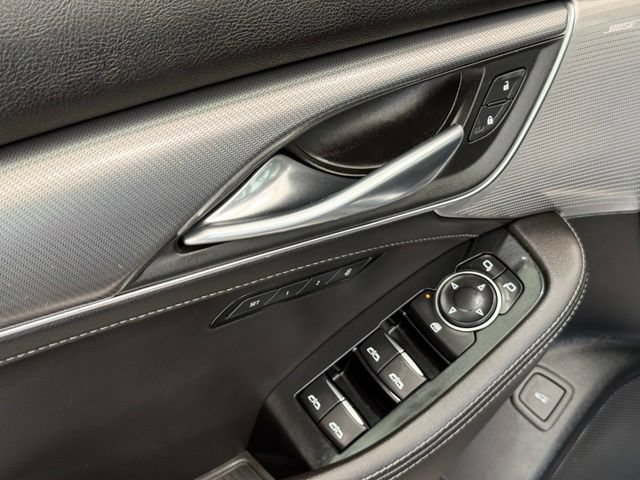 Used 2020 Cadillac CT5 Premium Luxury AWD/4WD image 15