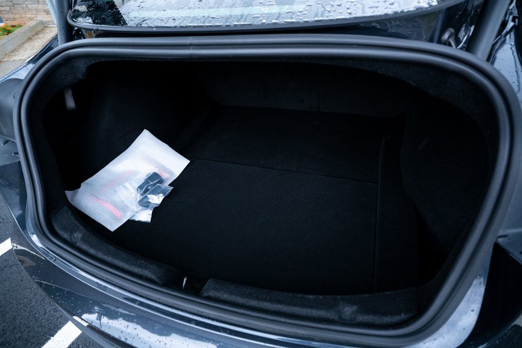 Used 2026 Tesla Model 3 RWD image 40