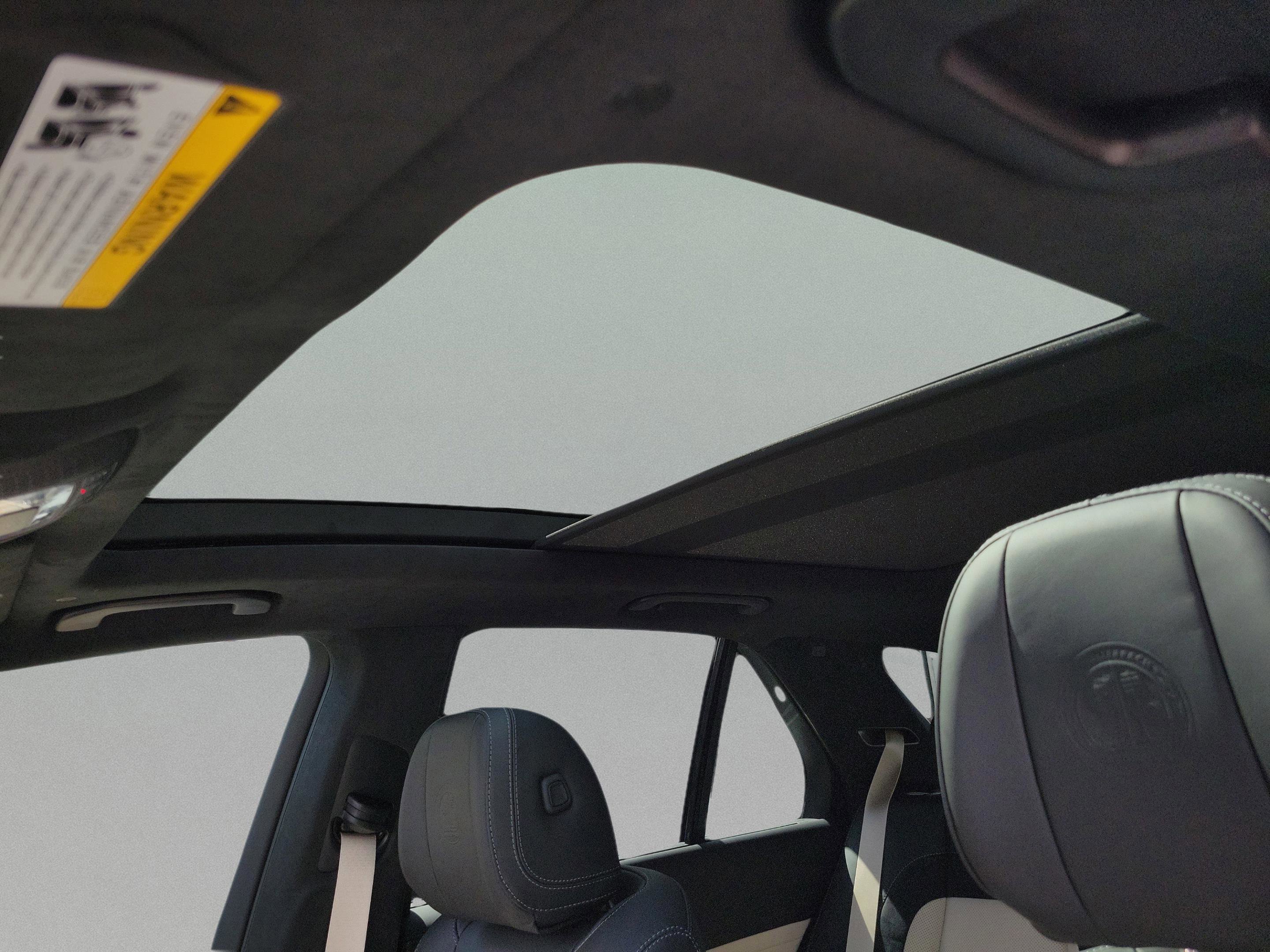 New 2026 Mercedes-Benz GLE 63 AMG S image 28