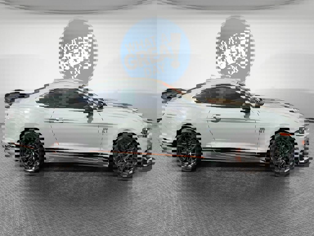 Used 2023 Ford Mustang Mach 1 w/ Mach 1 Handling Package image 2