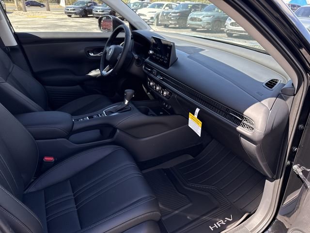 New 2026 Honda HR-V EX-L image 18