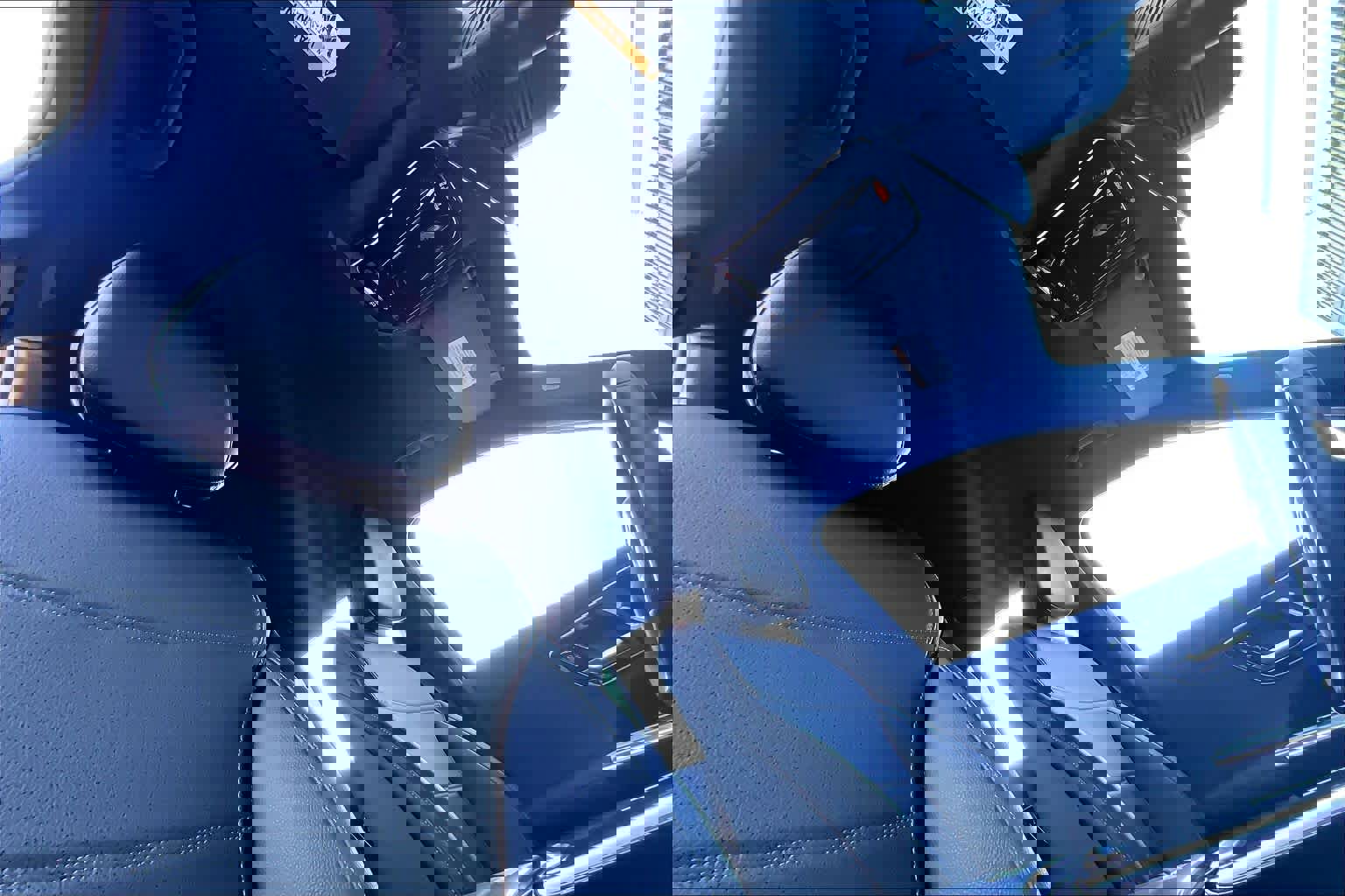 Used 2024 Mercedes-Benz GLC 300 image 13