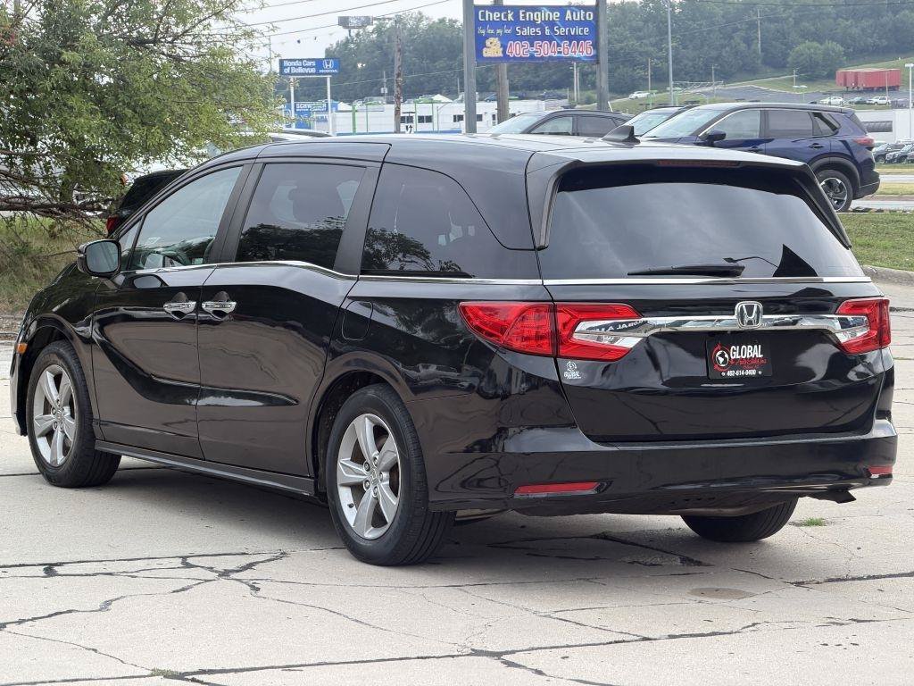 Used 2020 Honda Odyssey EX image 5