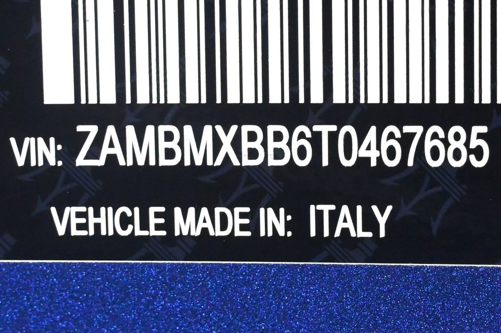 New 2026 Maserati GranCabrio Modena image 26