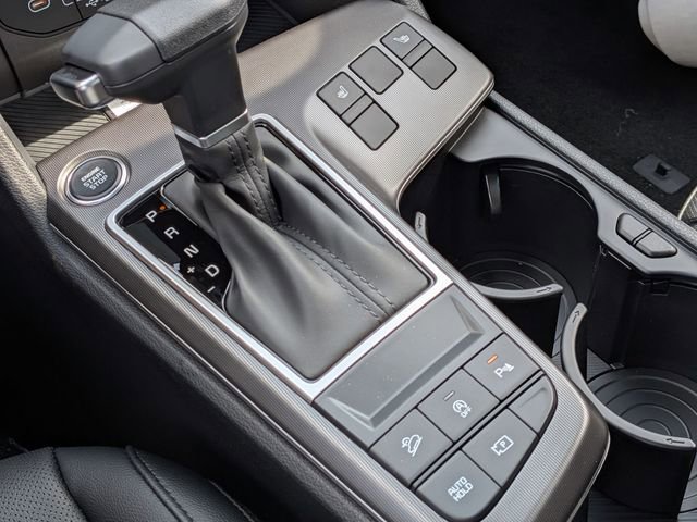 New 2026 Kia Sportage EX FWD image 18