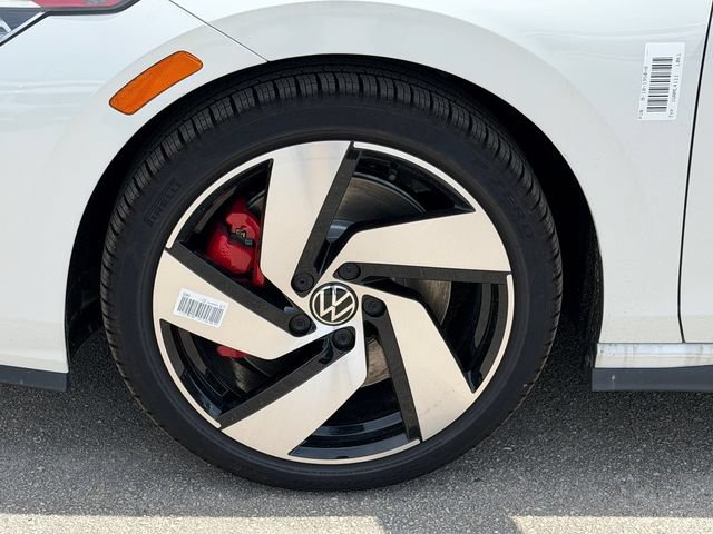 New 2026 Volkswagen GTI S FWD image 10