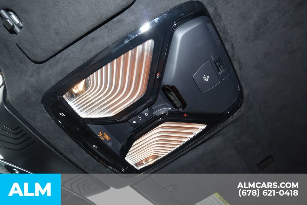 Used 2022 BMW M5 w/ Competition Package image 39