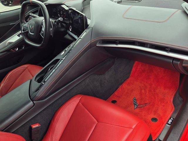 Used 2023 Chevrolet Corvette Stingray Coupe w/ 1LT RWD image 16