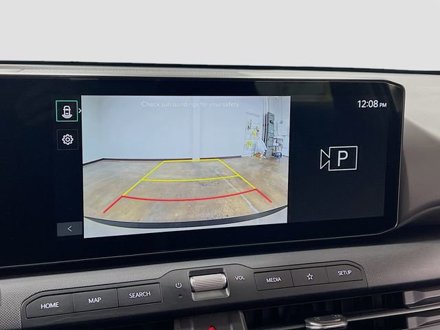 Certified 2025 Kia K4 LXS image 13