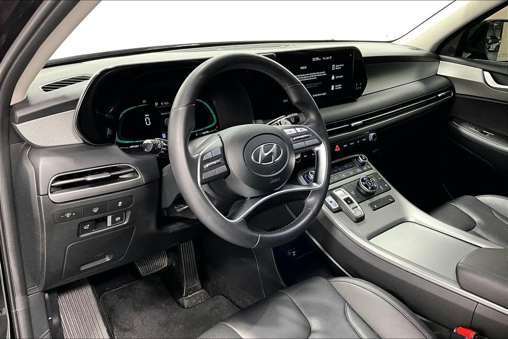 Used 2024 Hyundai Palisade XRT AWD/4WD image 15
