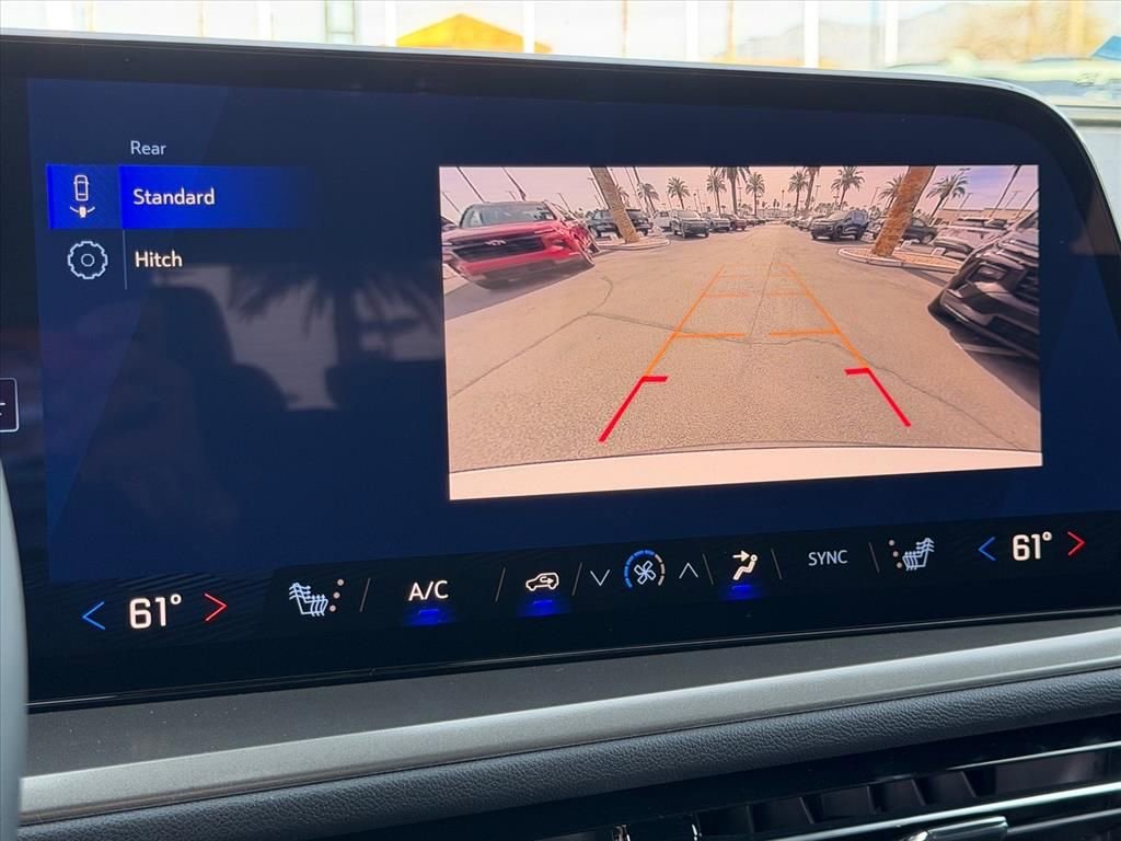 New 2026 Chevrolet Traverse LT w/ Midnight/Sport Edition image 12