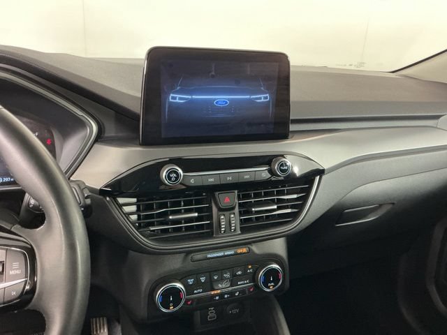 Certified 2024 Ford Escape Active AWD/4WD image 18