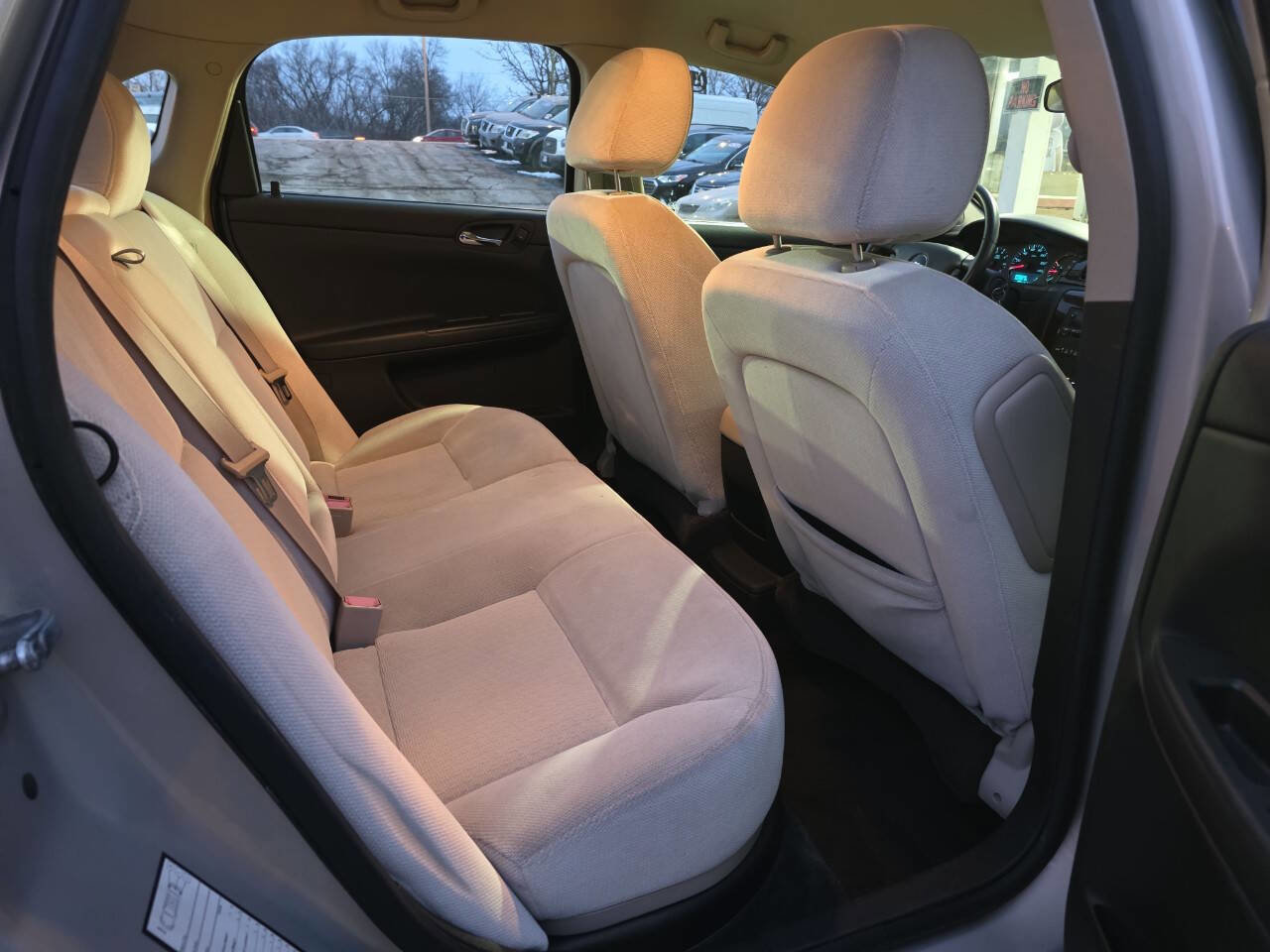 Used 2012 Chevrolet Impala LT image 22